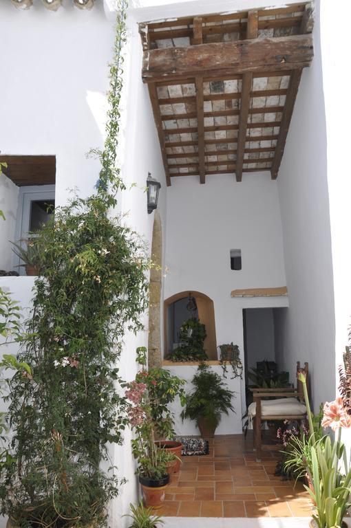 Casa Dulce Villa Vejer de la Frontera Exteriör bild