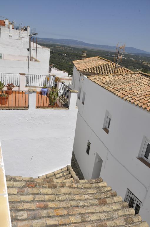 Casa Dulce Villa Vejer de la Frontera Exteriör bild