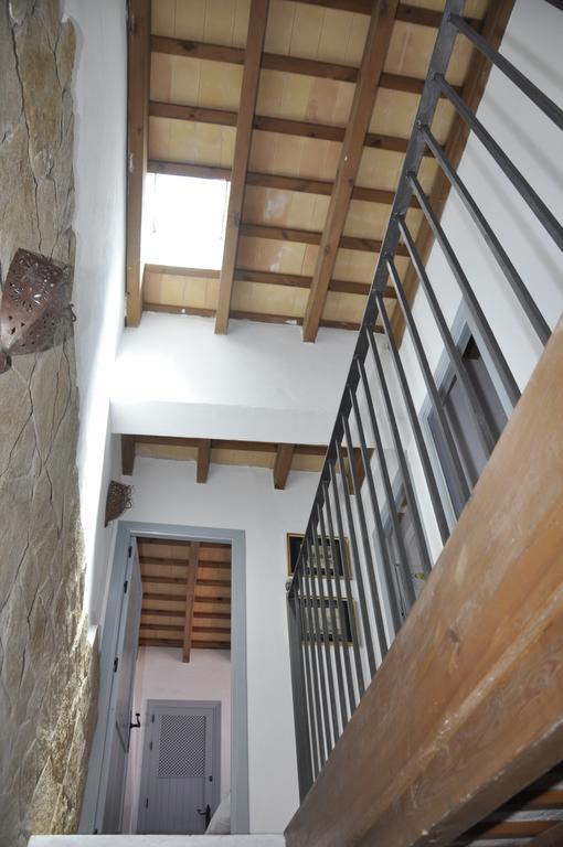 Casa Dulce Villa Vejer de la Frontera Exteriör bild