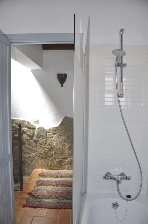 Casa Dulce Villa Vejer de la Frontera Exteriör bild