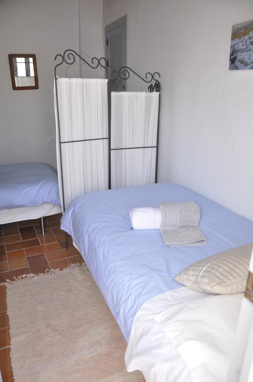 Casa Dulce Villa Vejer de la Frontera Exteriör bild