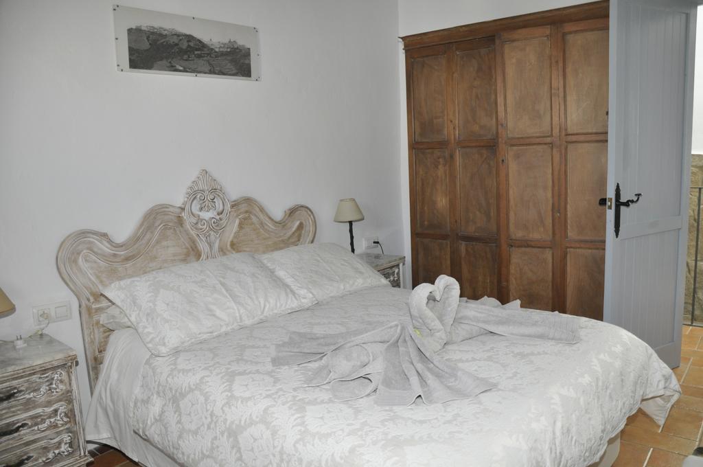 Casa Dulce Villa Vejer de la Frontera Exteriör bild