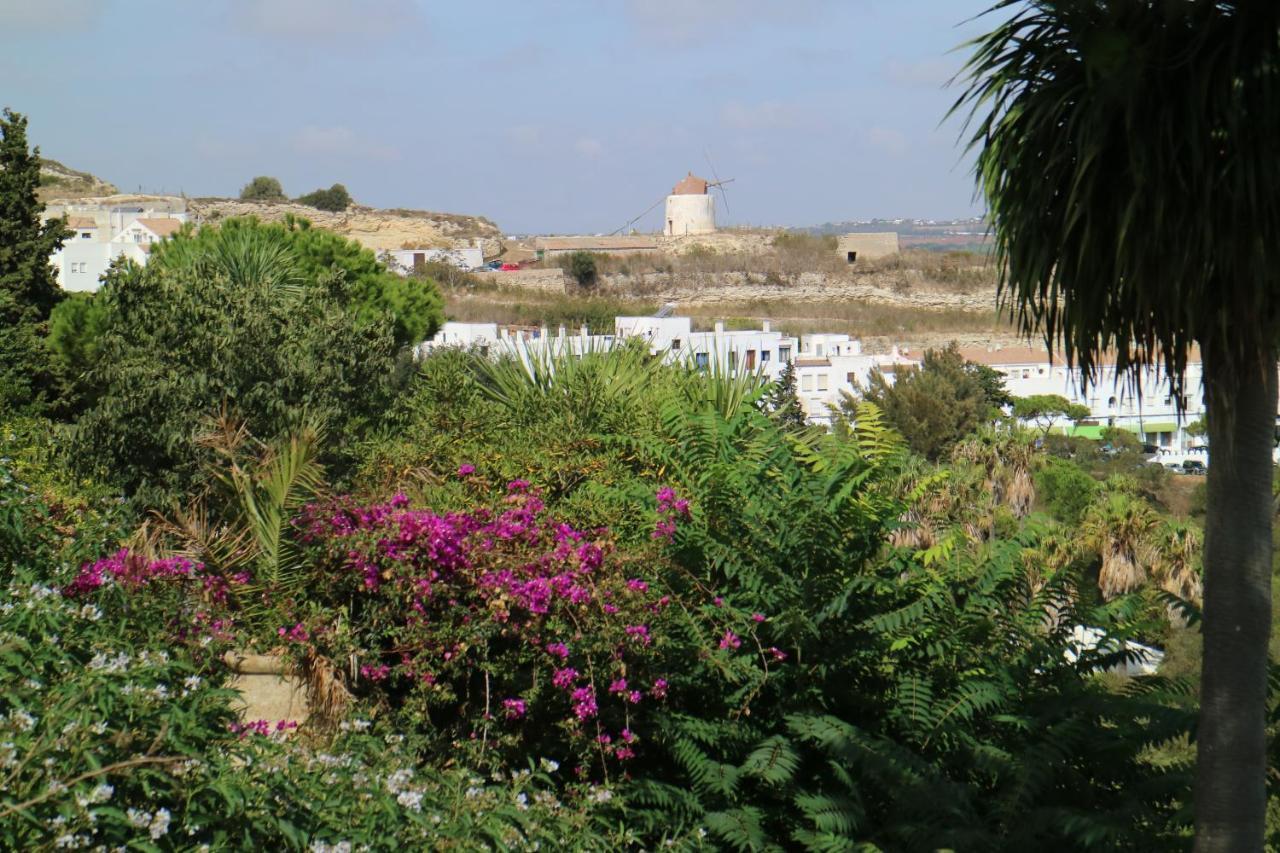Casa Dulce Villa Vejer de la Frontera Exteriör bild