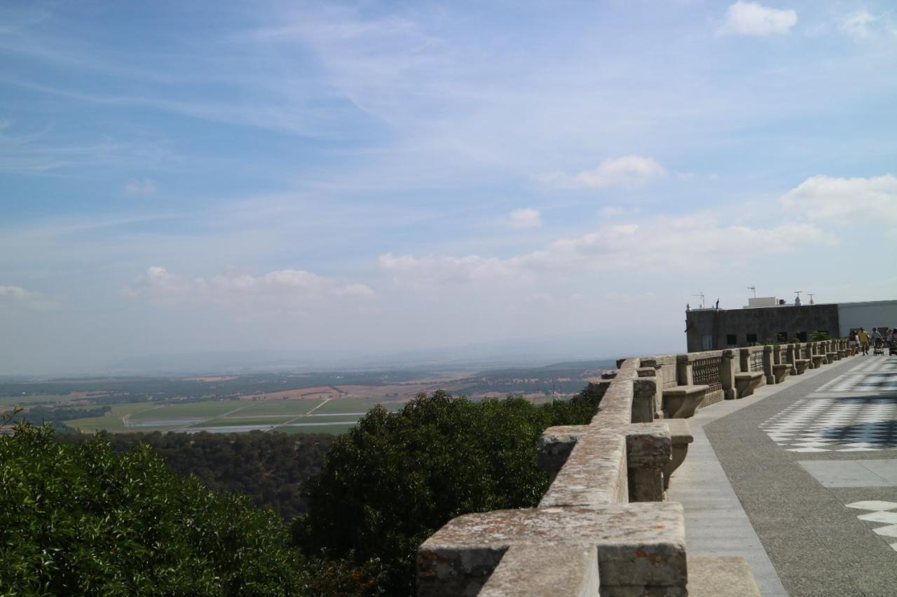 Casa Dulce Villa Vejer de la Frontera Exteriör bild